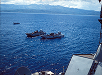 1970 to 1973